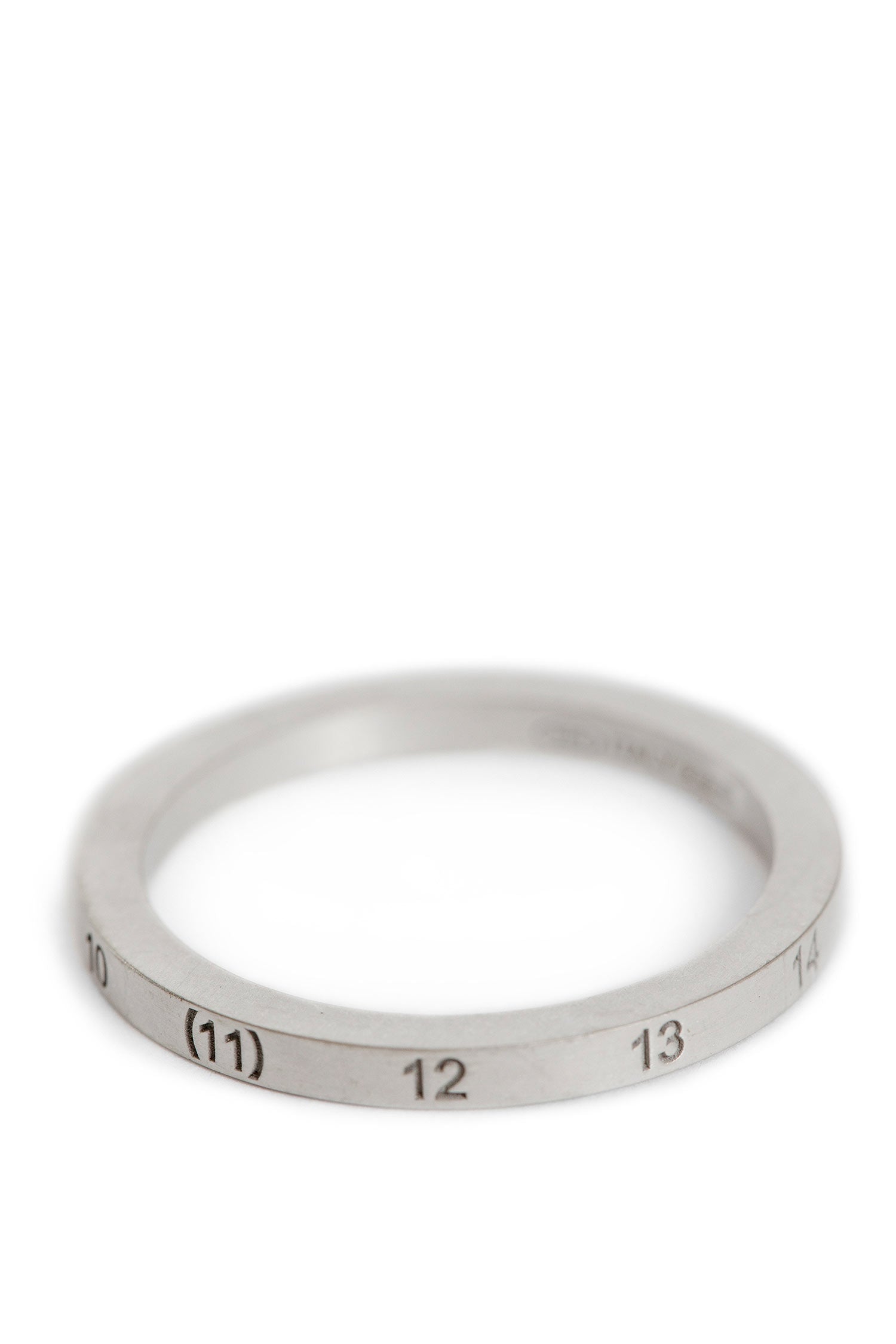 Numeric Ring