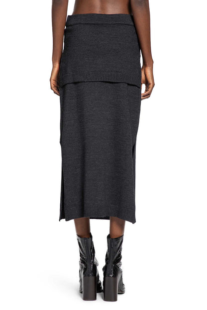 Trompe L'Oeil Skirt