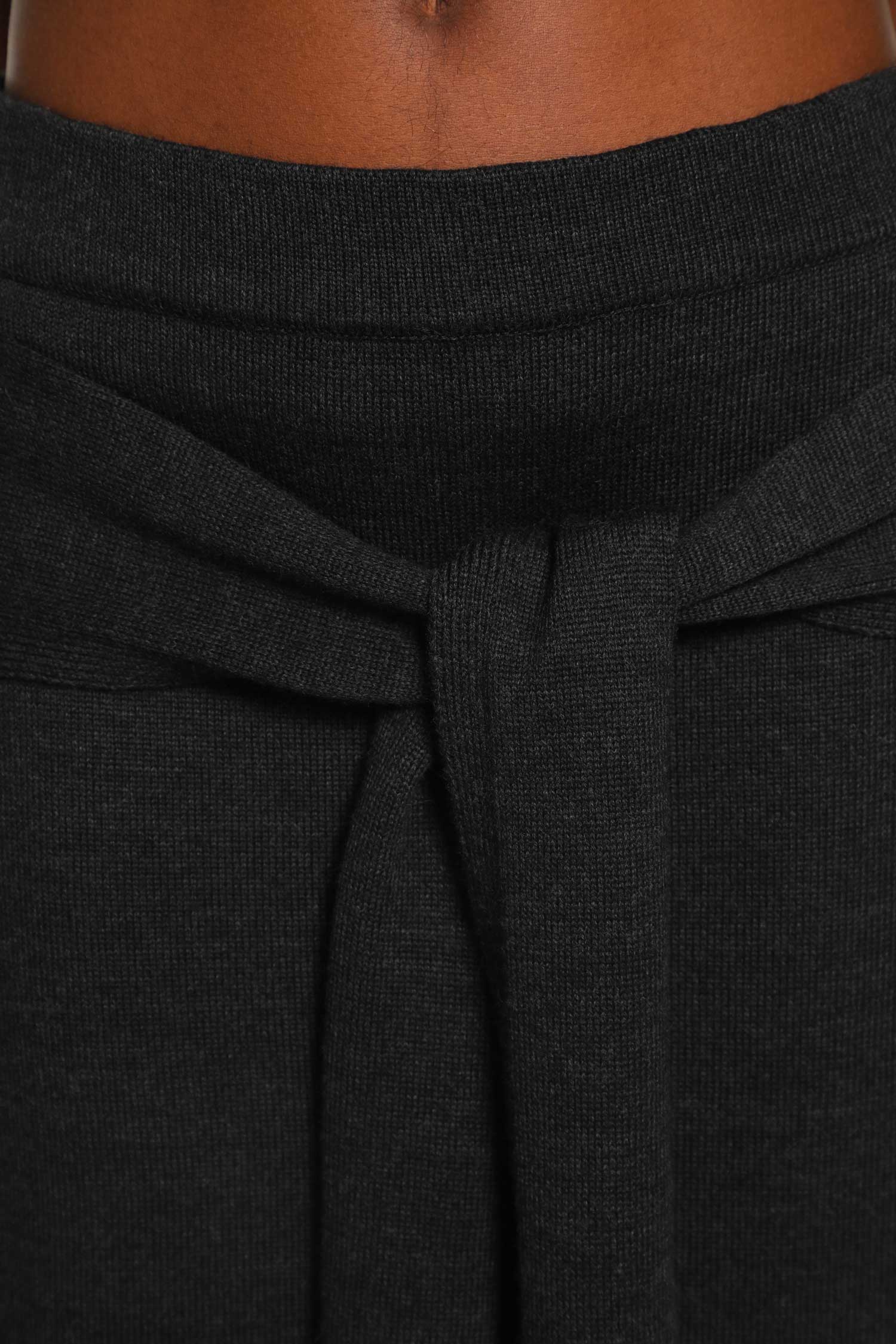 Trompe L'Oeil Skirt