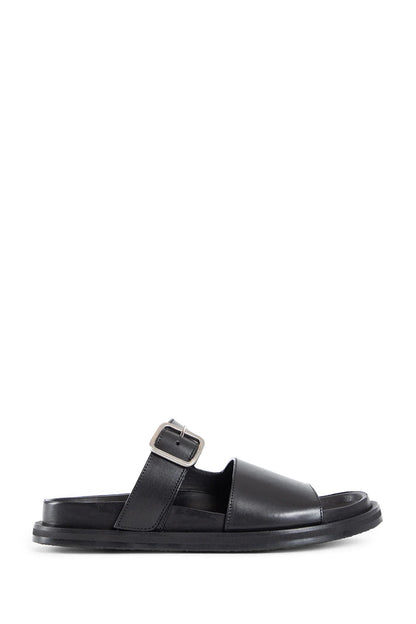 Leather sandals - Antonioli.eu