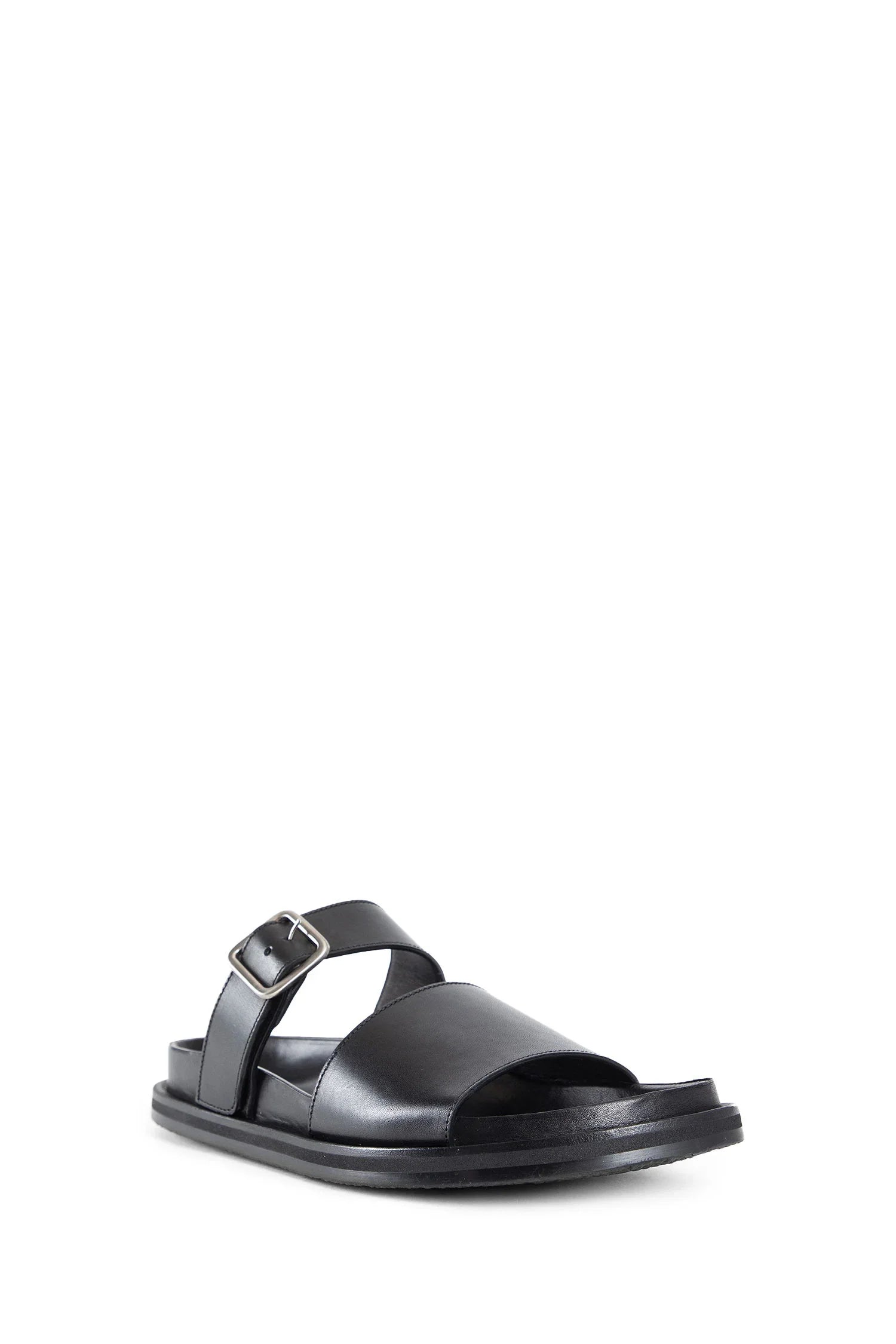 Leather sandals - Antonioli.eu