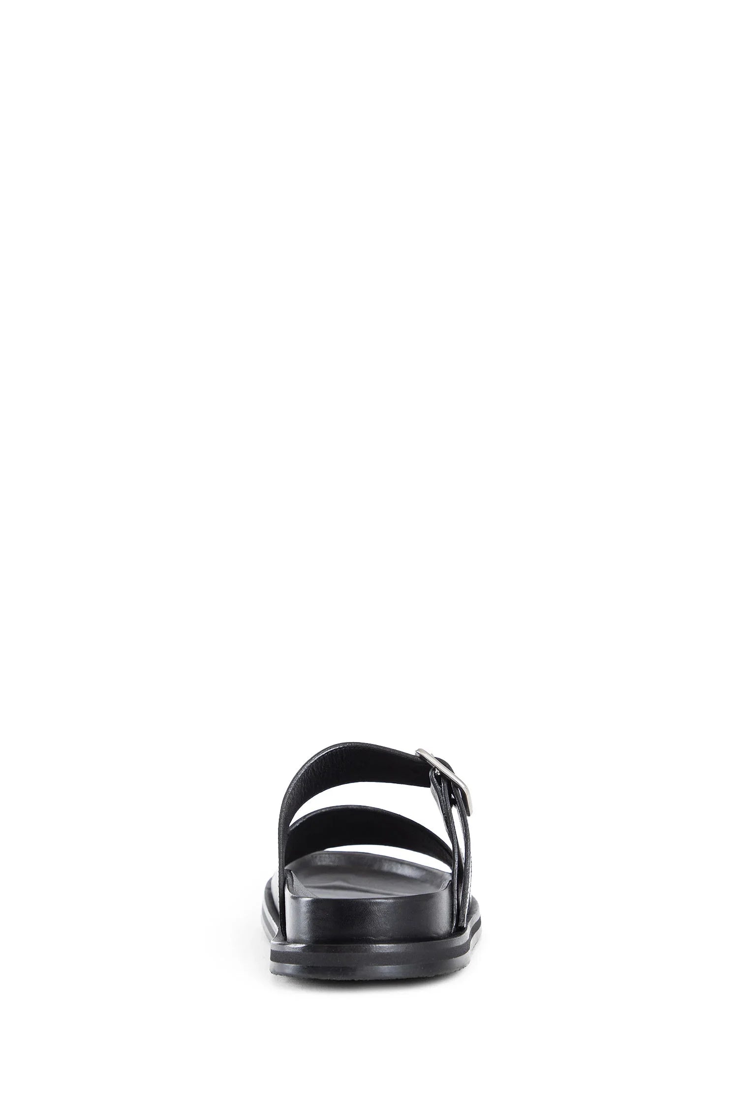 Leather sandals - Antonioli.eu