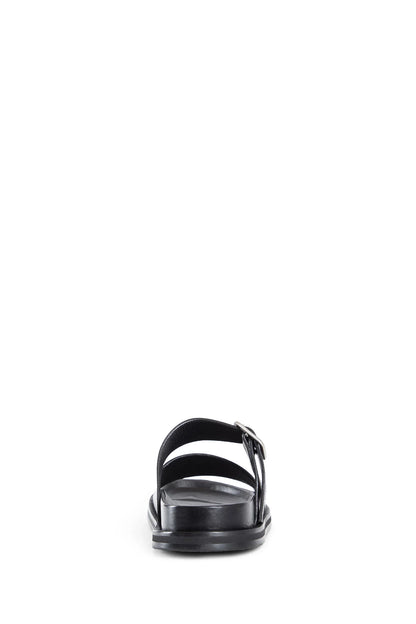 Leather sandals - Antonioli.eu