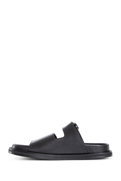 Leather sandals - Antonioli.eu