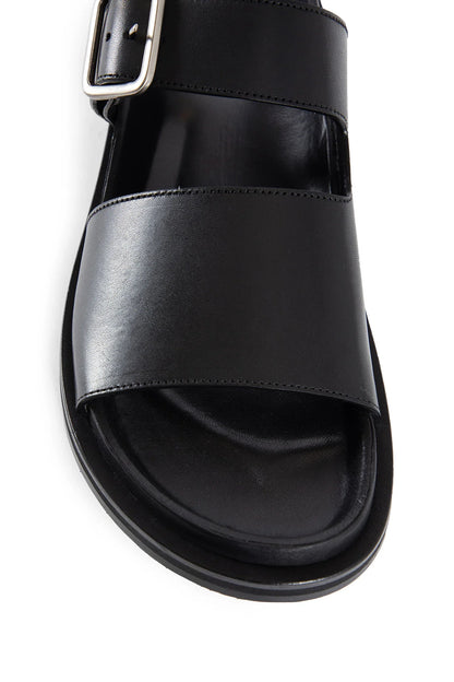 Leather sandals - Antonioli.eu