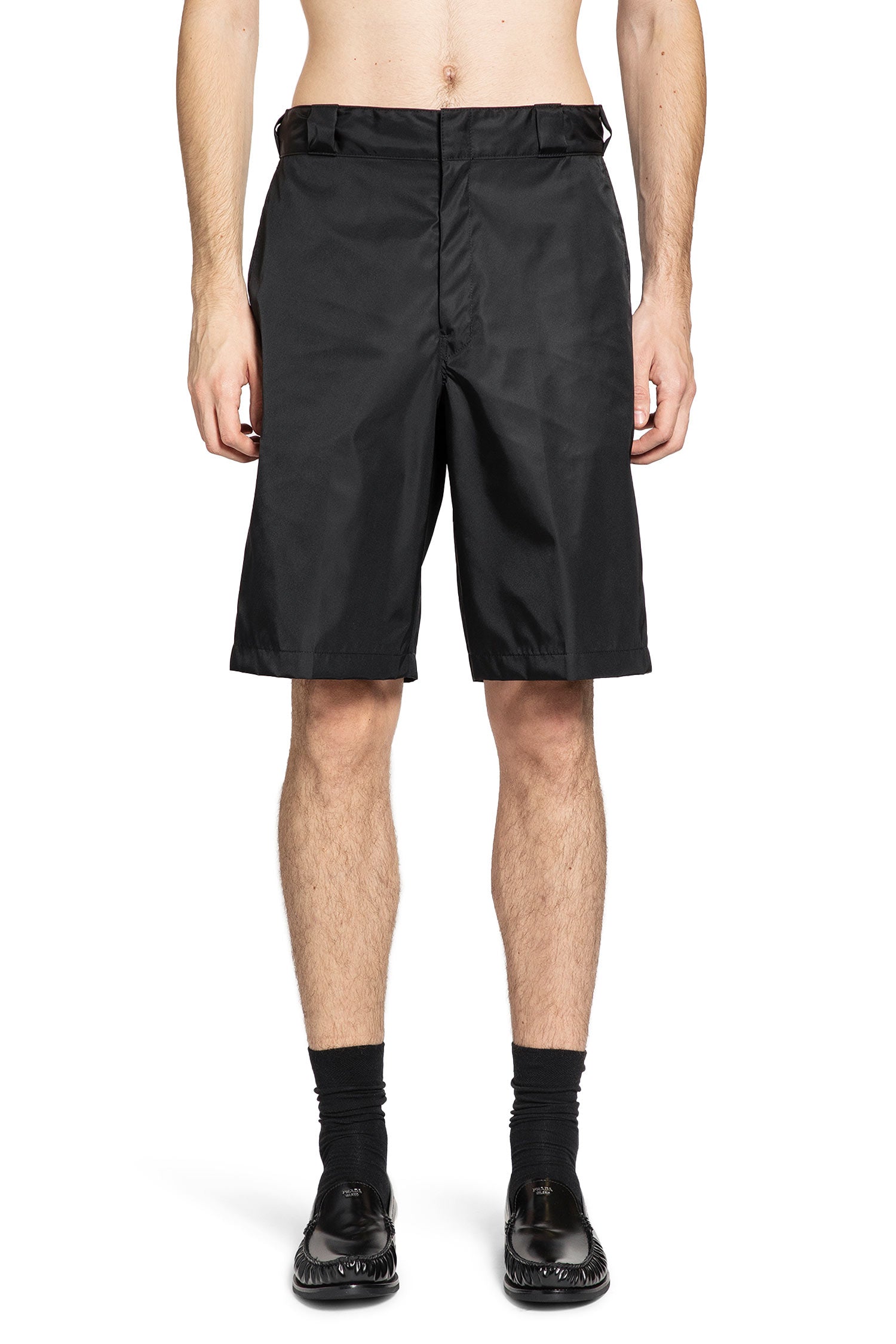 Re-Nylon Shorts