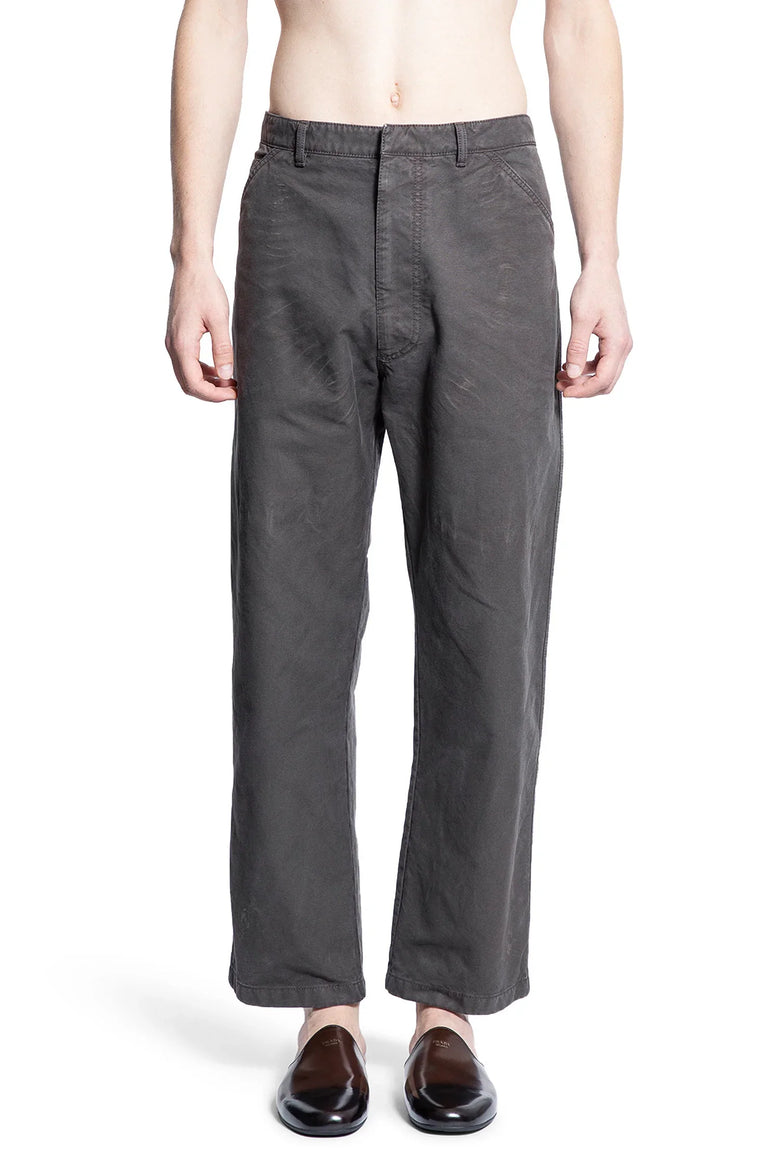 Cotton Chinos - Antonioli.eu
