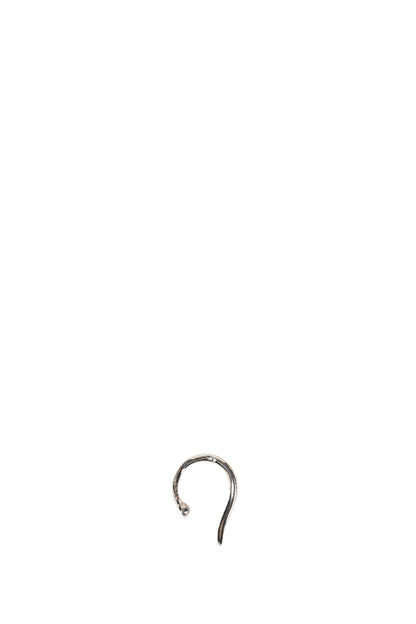 LUCAS BAUER UNISEX SILVER JEWELLERY