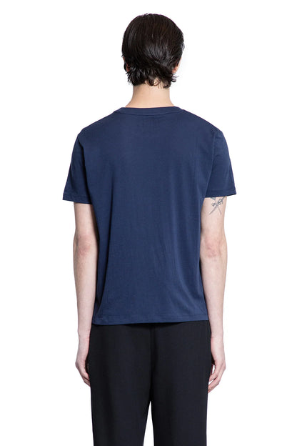 Cotton Jersey T-Shirt - Antonioli.eu