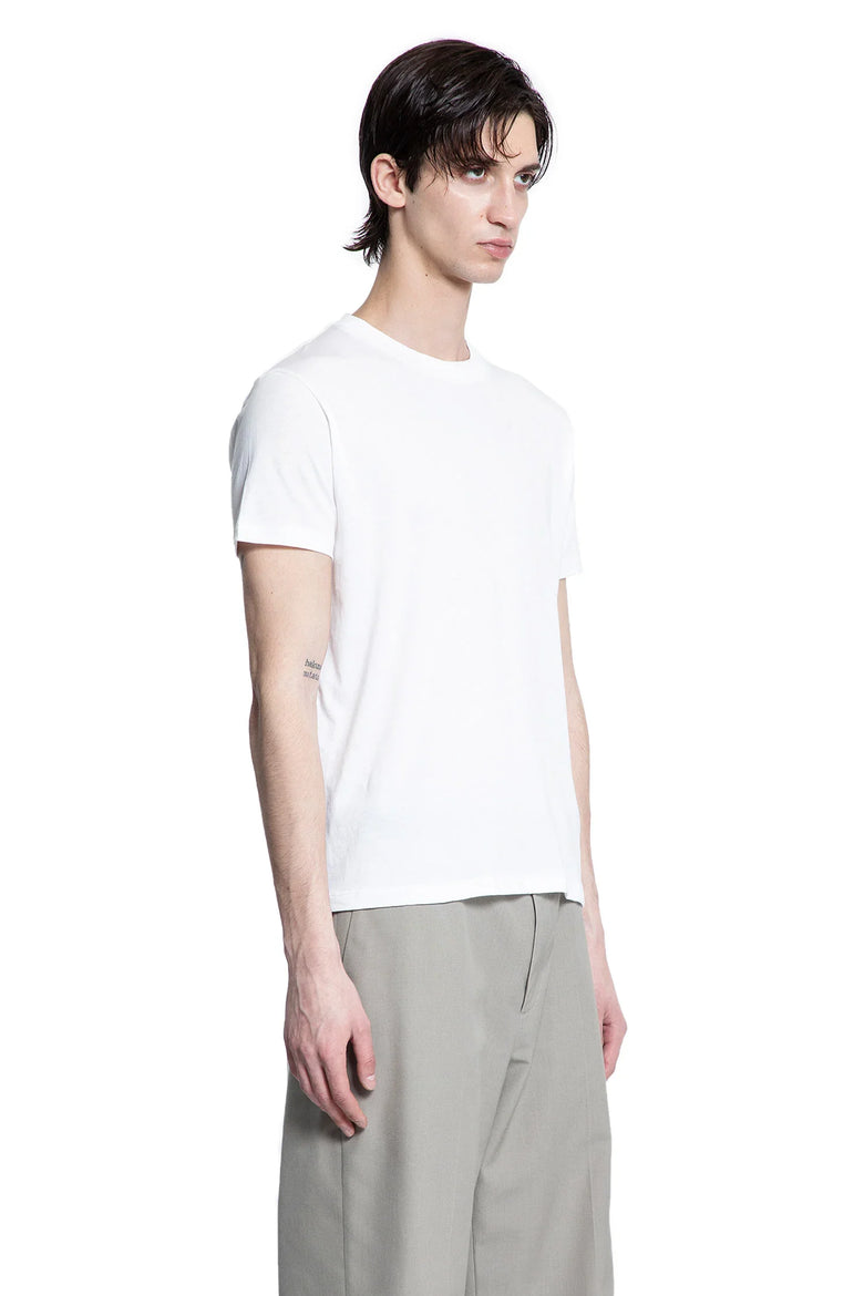 Cotton Jersey T-Shirt - Antonioli.eu