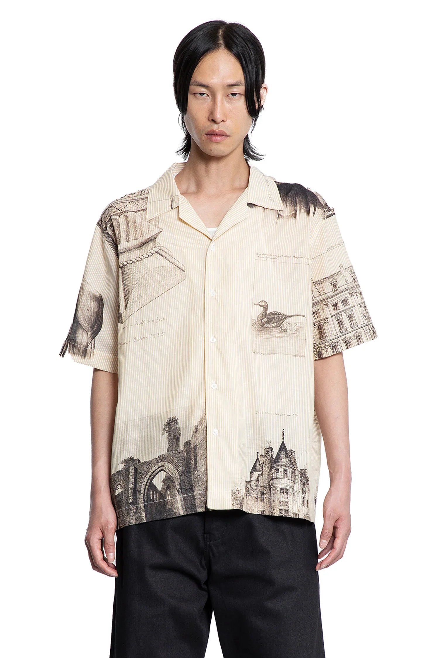 Estate Sale Shirt - Antonioli.eu