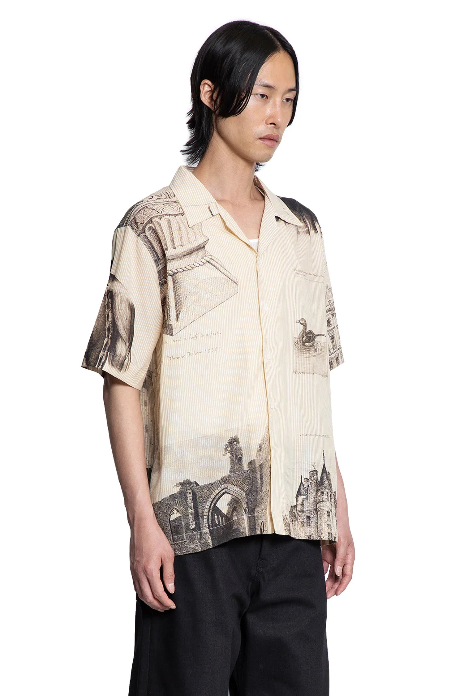 Estate Sale Shirt - Antonioli.eu