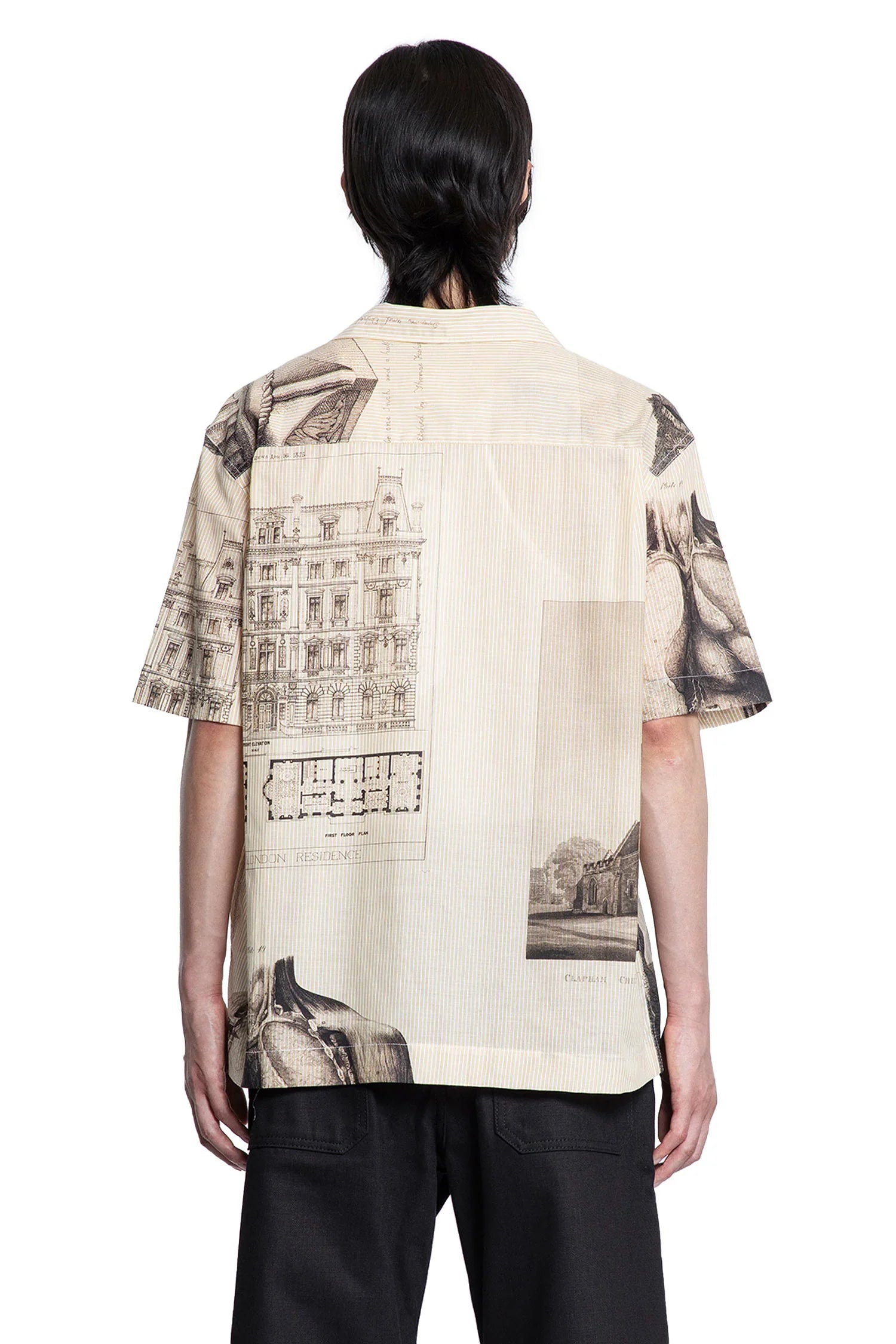 Estate Sale Shirt - Antonioli.eu