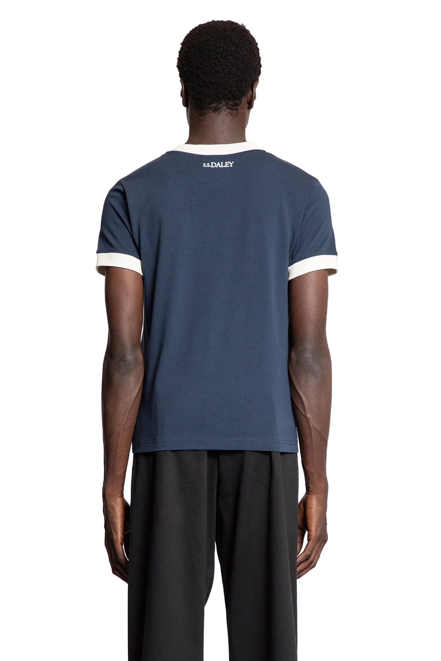 Tap' T-Shirt - Antonioli.eu