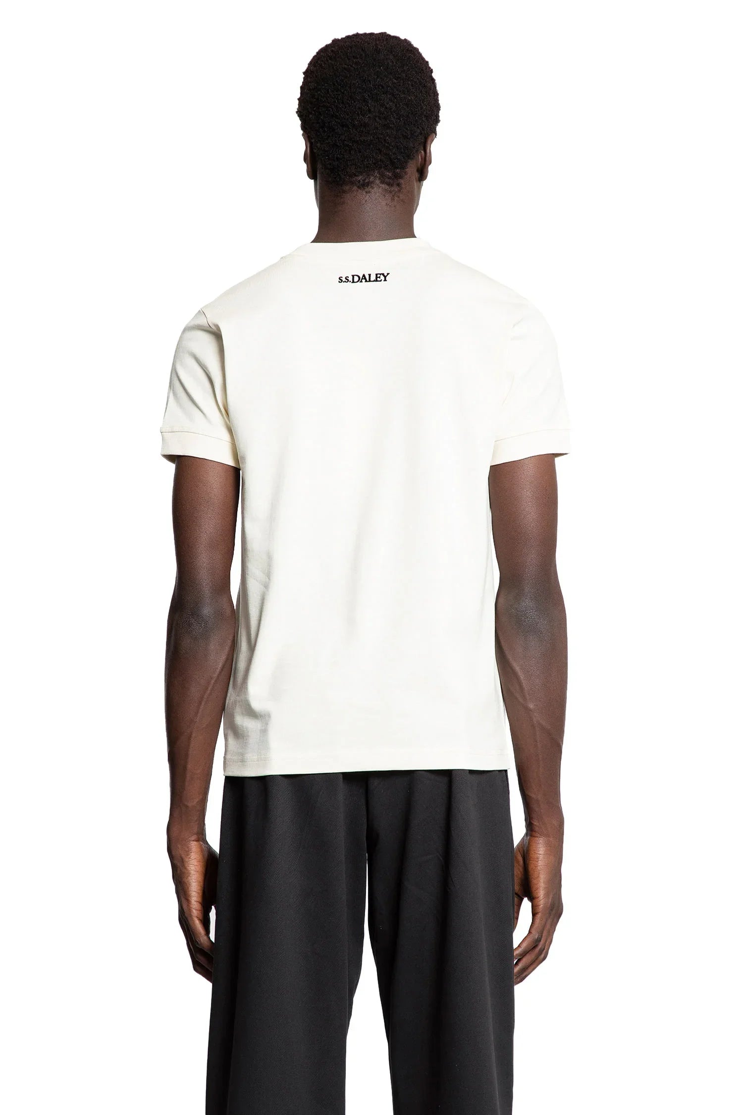 Hi-Rollers jersey T-Shirt - Antonioli.eu