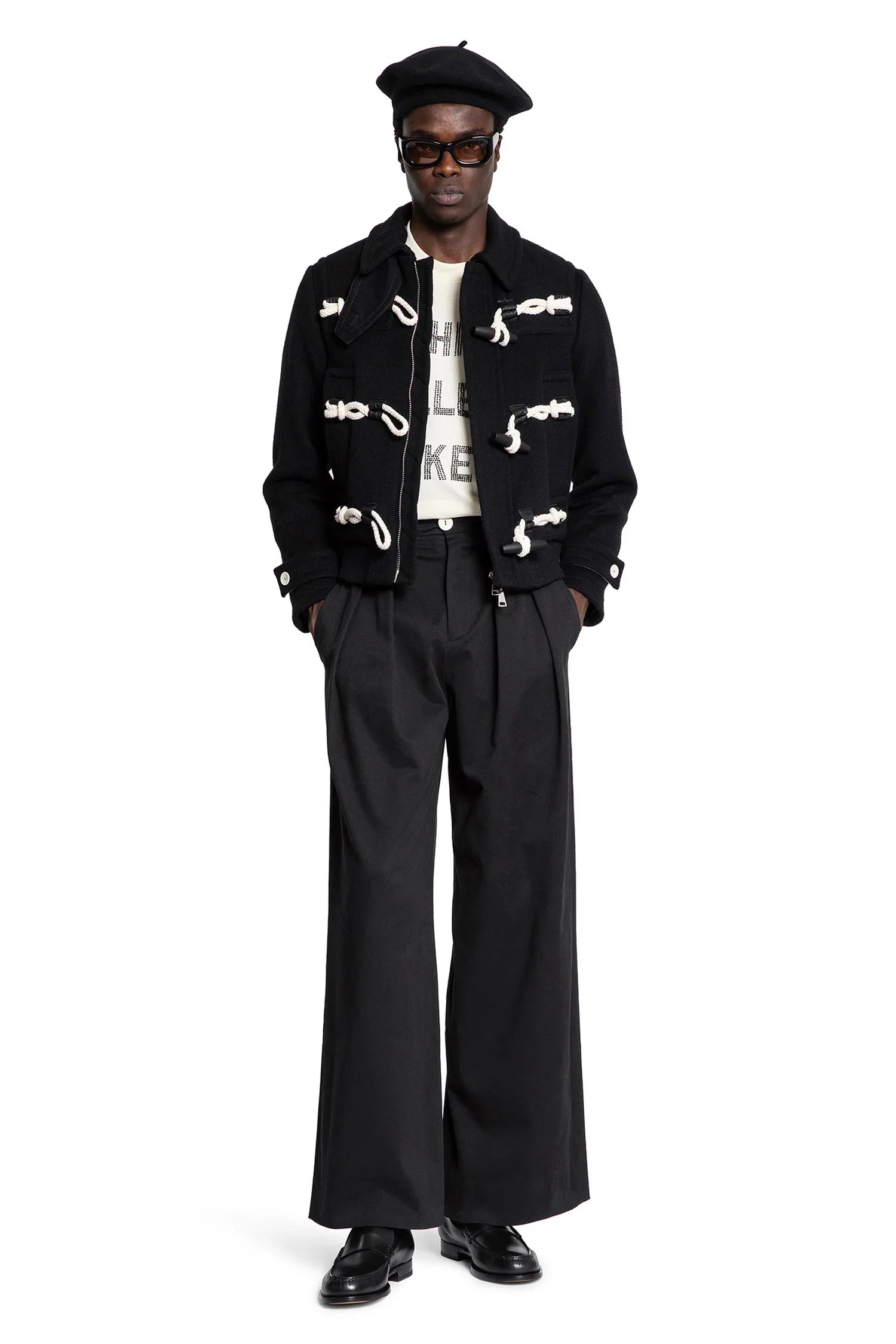Hi-Rollers jersey T-Shirt - Antonioli.eu
