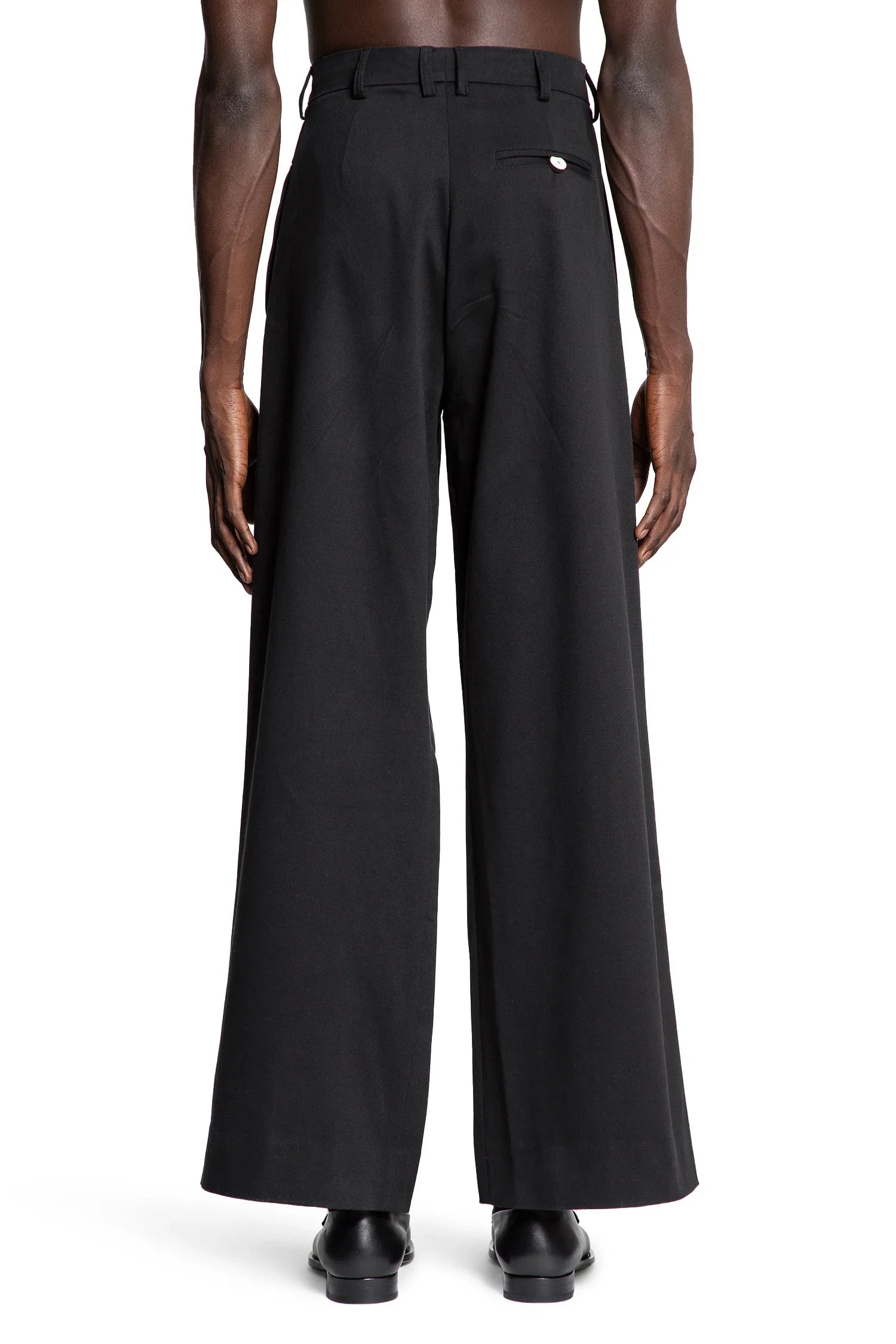 George Trousers - Antonioli.eu