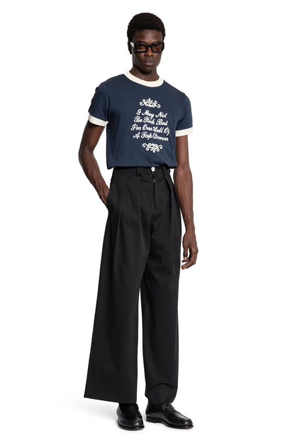 George Trousers - Antonioli.eu