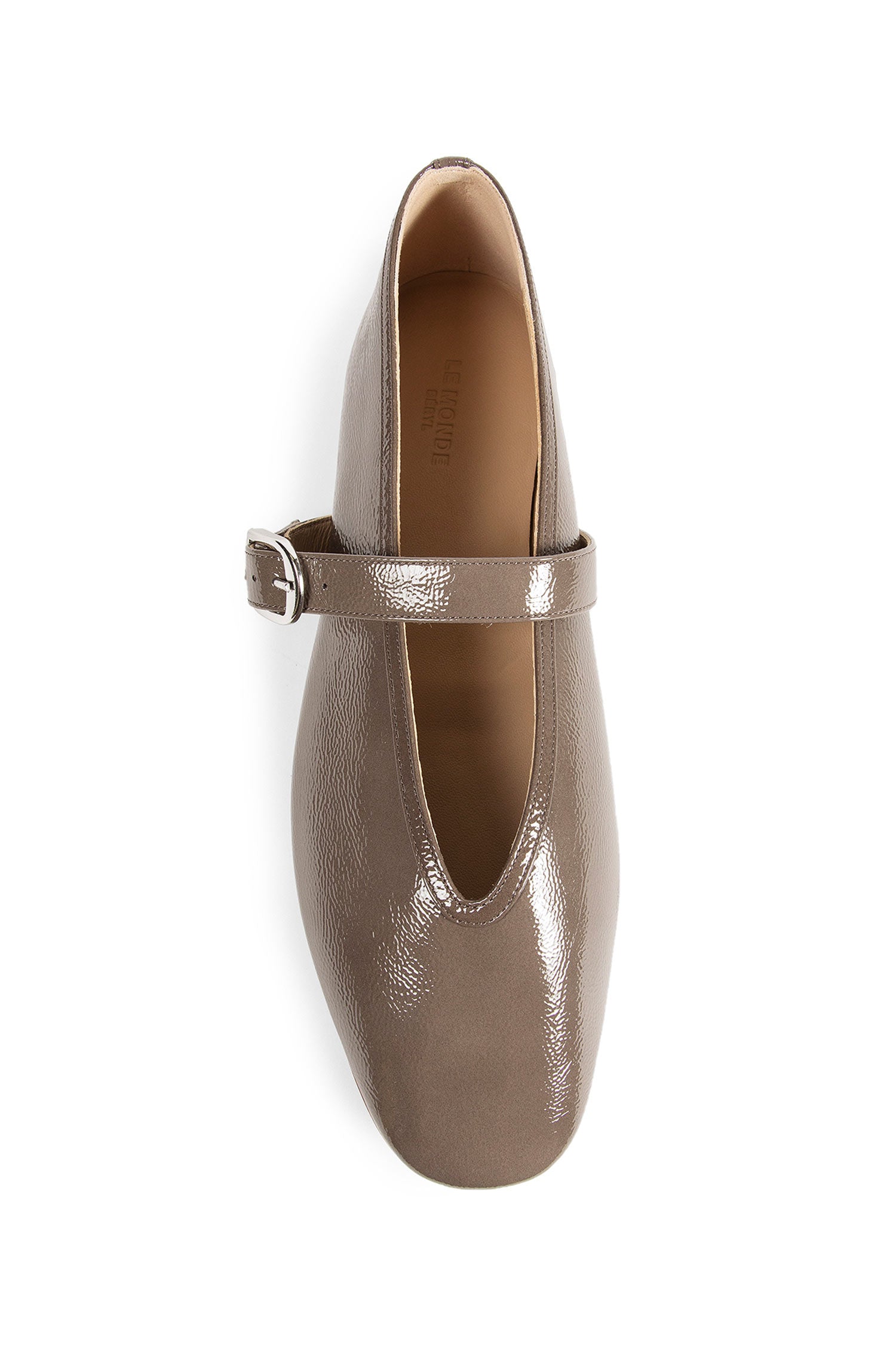 Stella Slippers