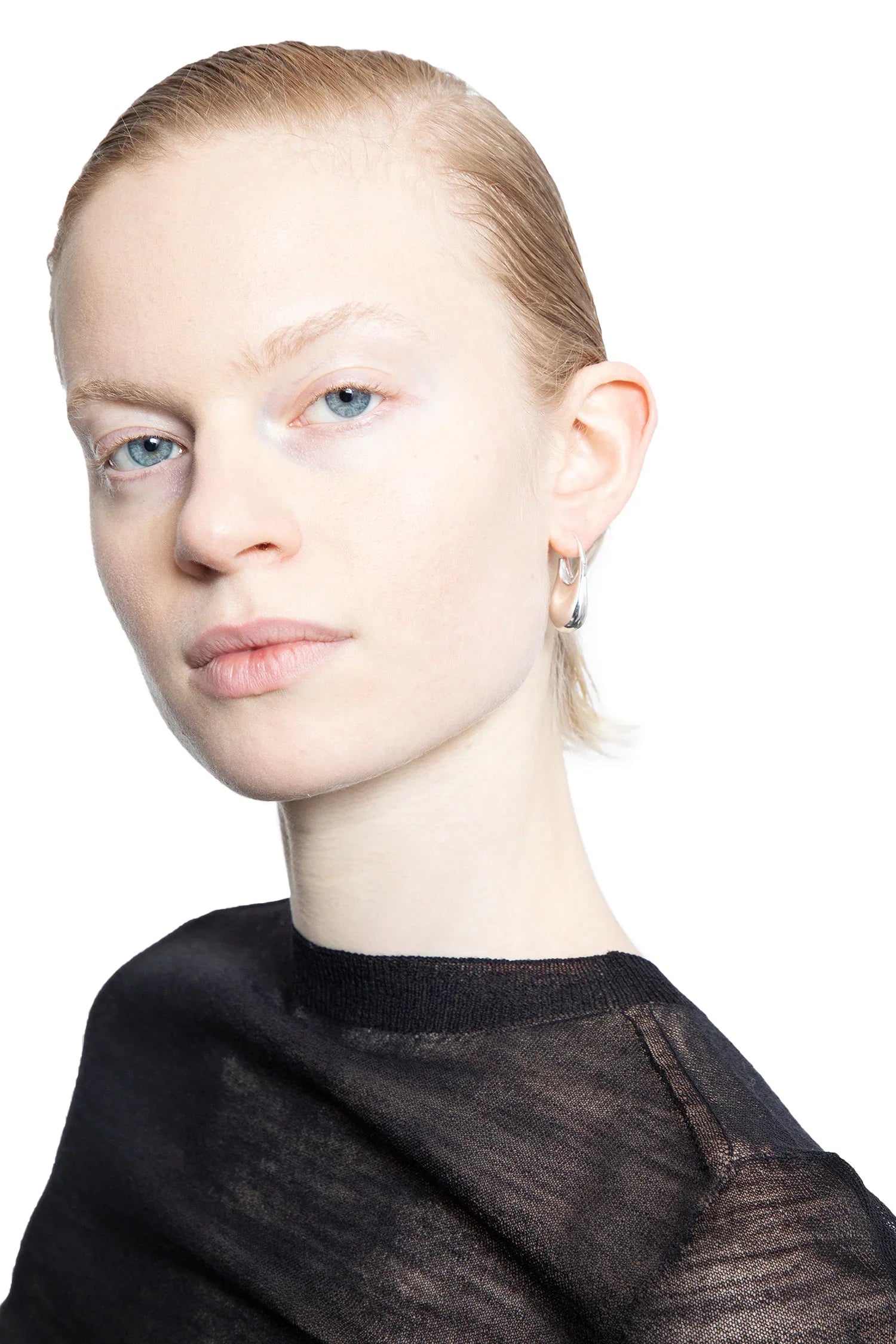 Doric small earring - Antonioli.eu