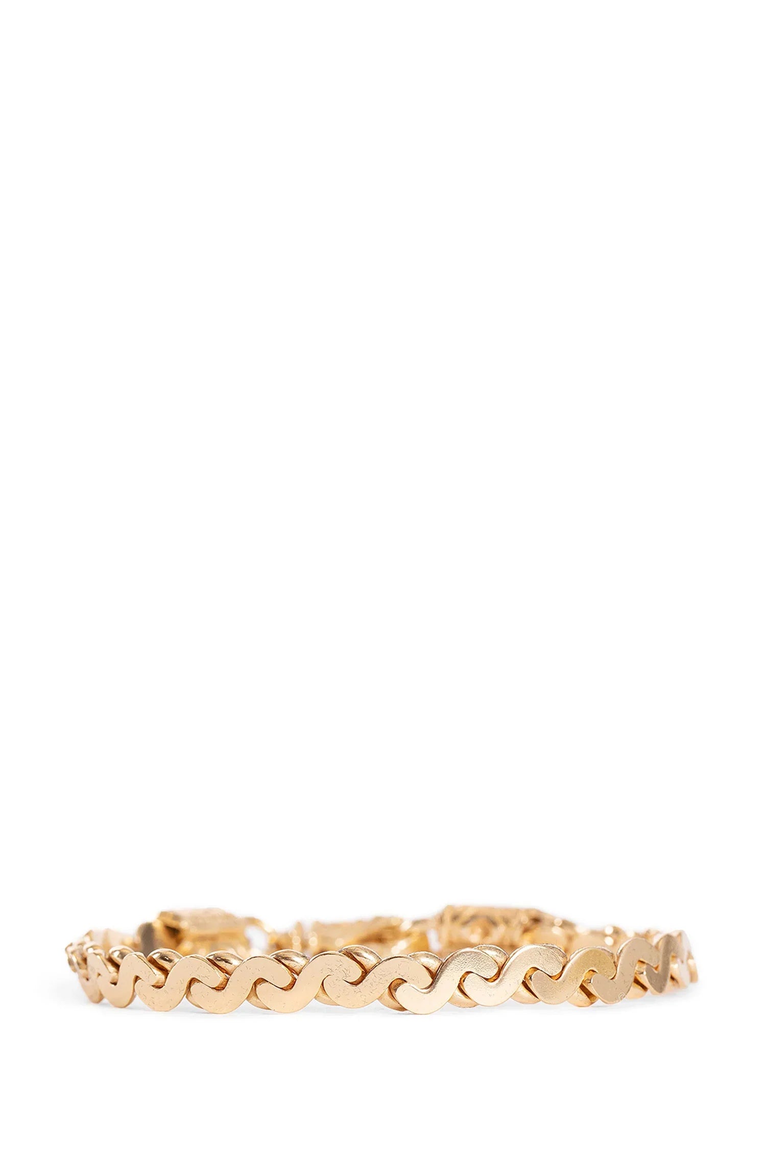 Small Infinity loop bracelet - Antonioli.eu