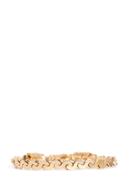 Small Infinity loop bracelet - Antonioli.eu