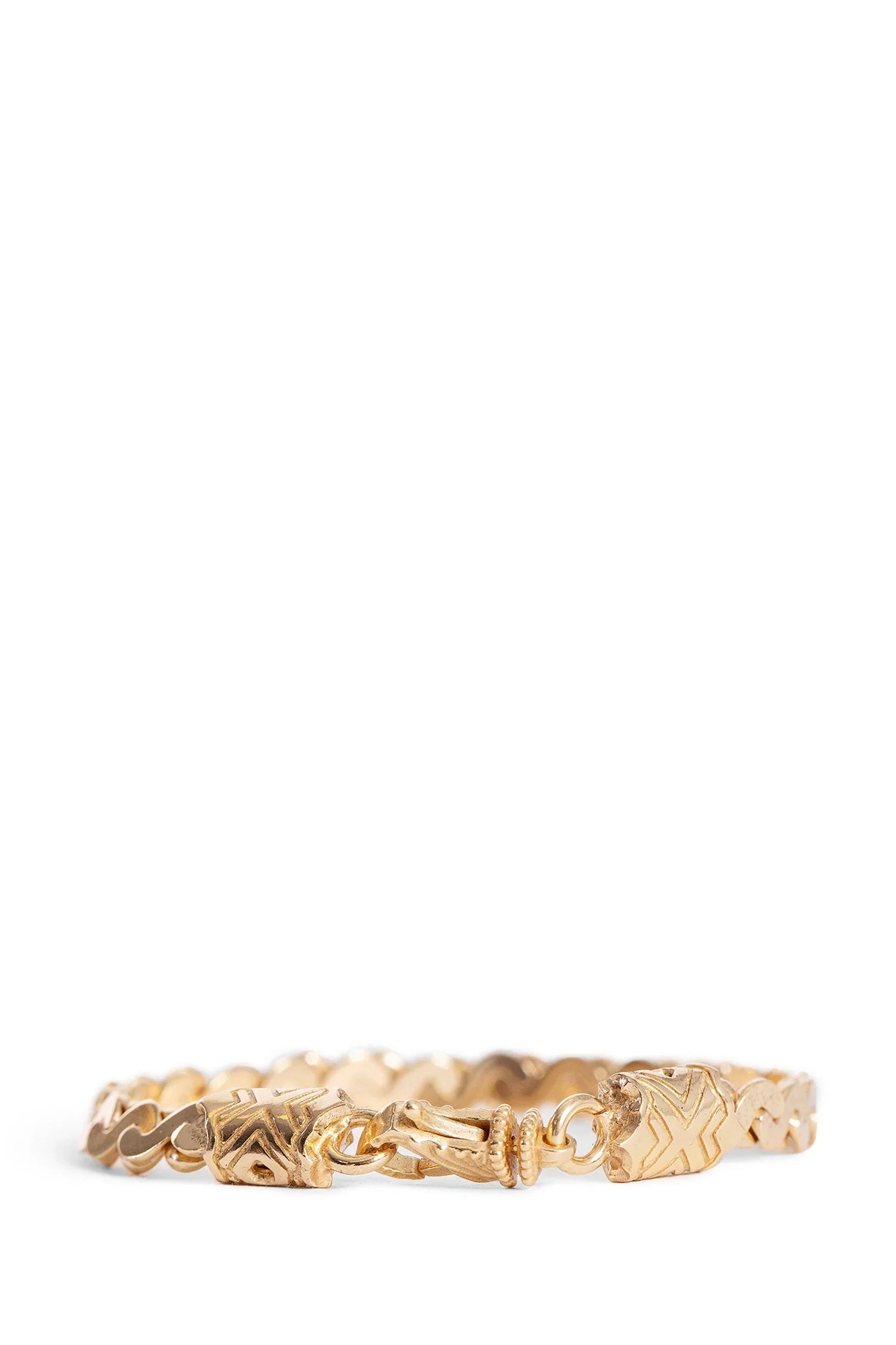 Small Infinity loop bracelet - Antonioli.eu