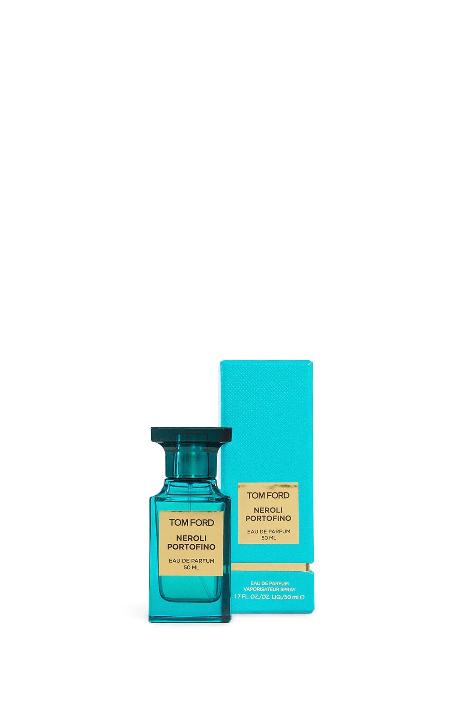 Neroli Portofino Eau De Parfum 50ml - Antonioli.eu