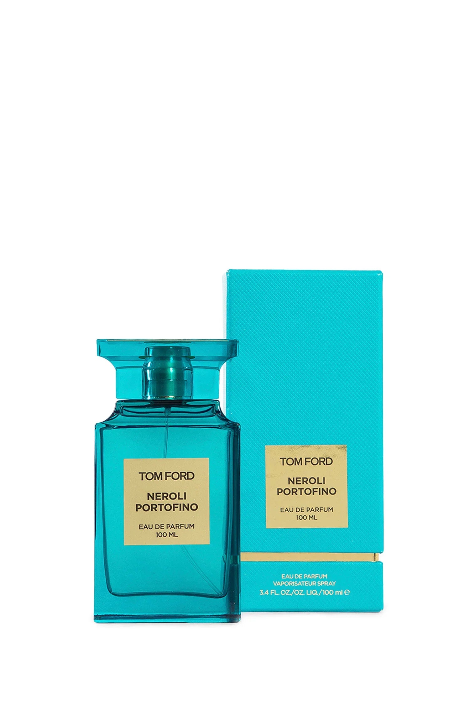 Neroli Portofino Eau De Parfum 100Ml - Antonioli.eu
