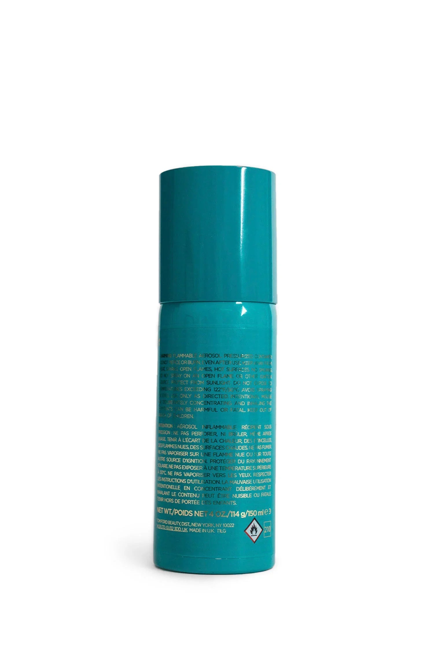 Neroli Portofino 150 ml All Over Body Spray - Antonioli.eu