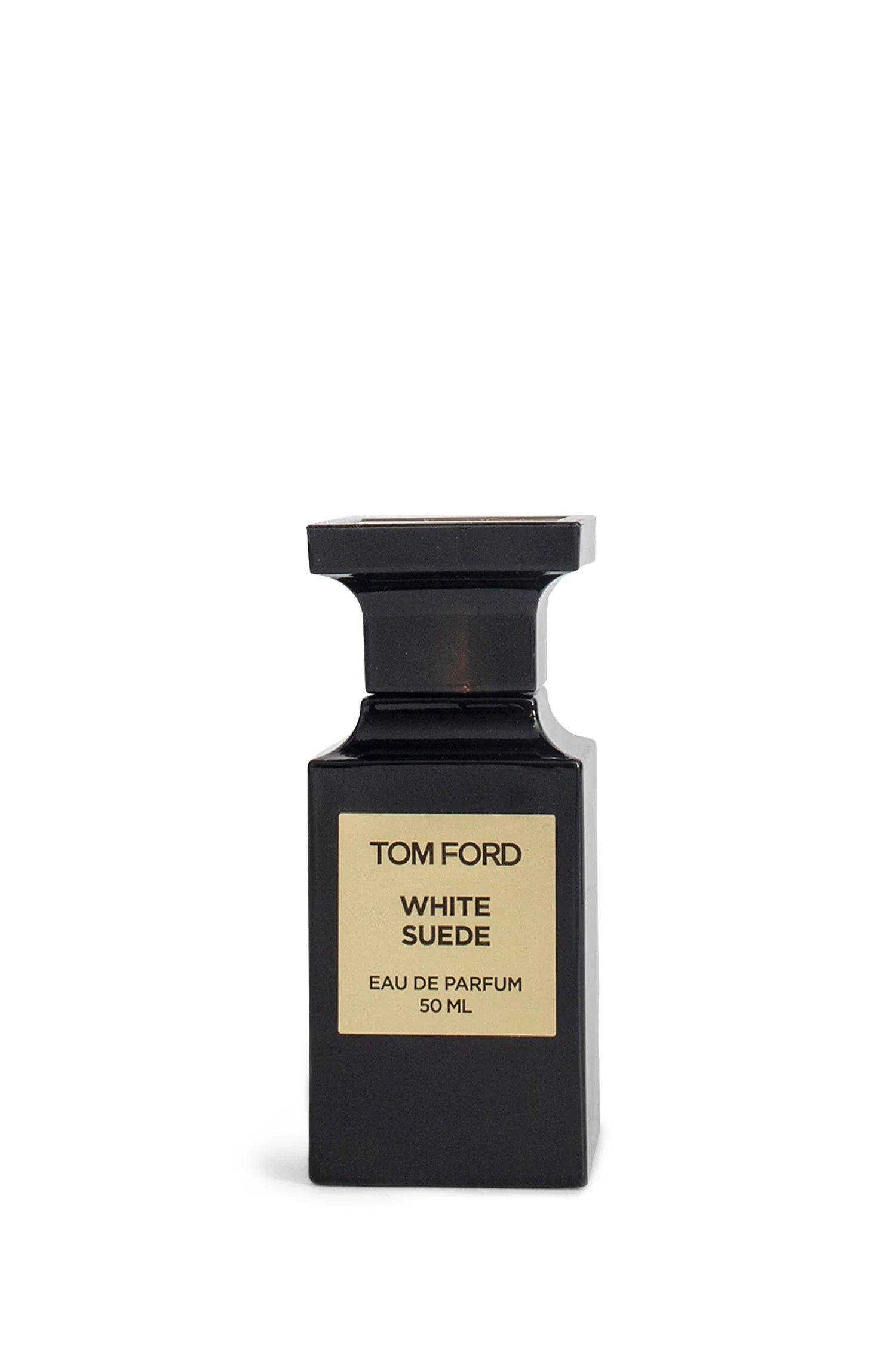 White Suede Perfume 50 ml - Antonioli.eu