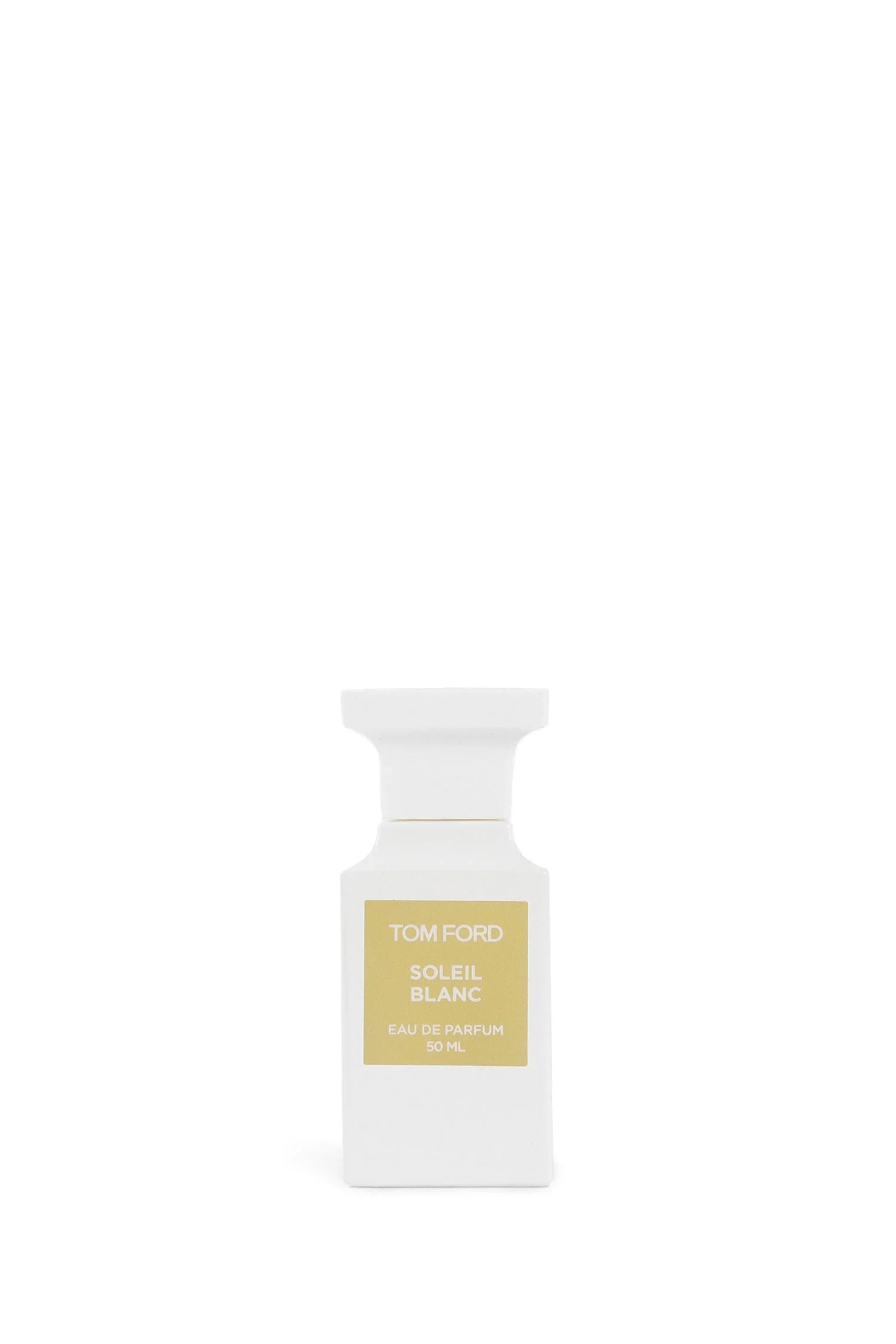 Soleil Blanc Eau De Parfum 50 ml - Antonioli.eu