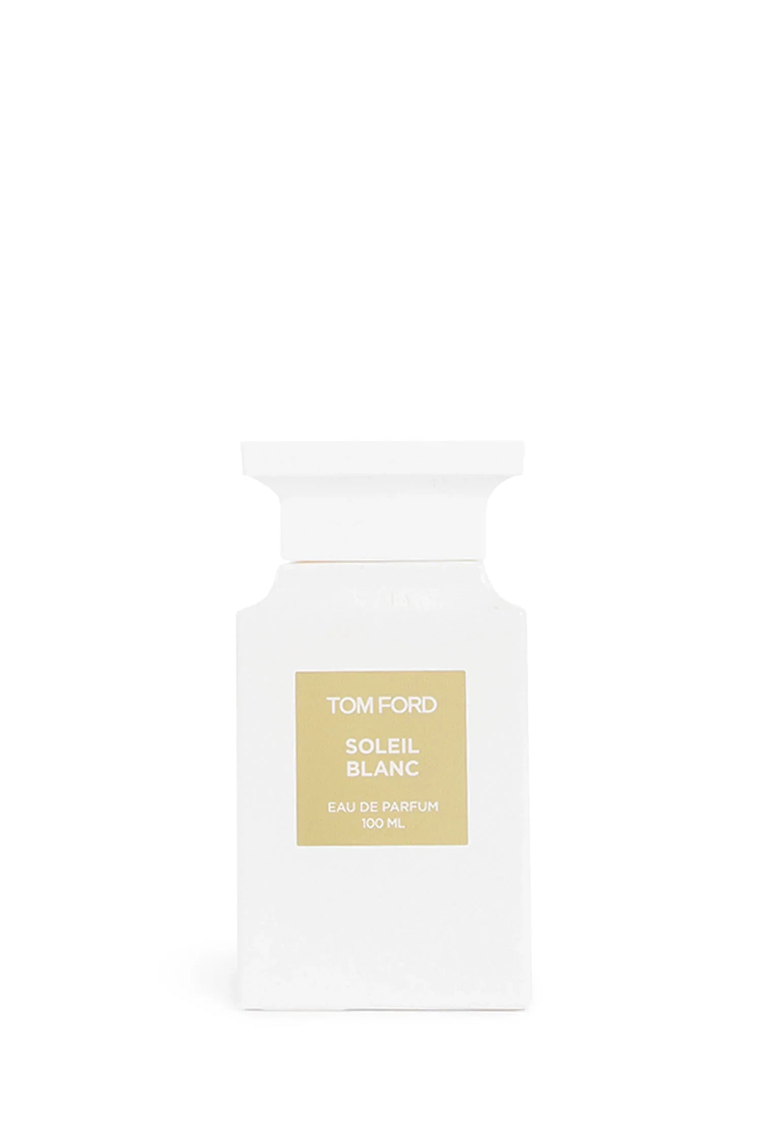 Soleil Blanc Eau De Parfum 100Ml - Antonioli.eu
