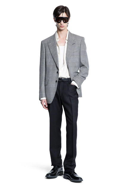 Cotton And Modal Tank Top - Antonioli.eu