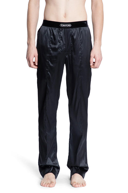 TOM FORD MAN BLACK UNDERWEAR - Antonioli.eu