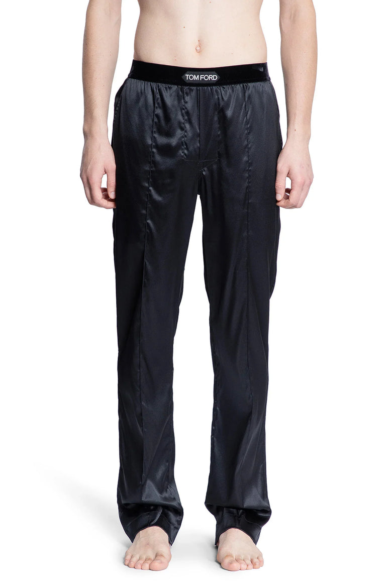 TOM FORD MAN BLACK UNDERWEAR - Antonioli.eu