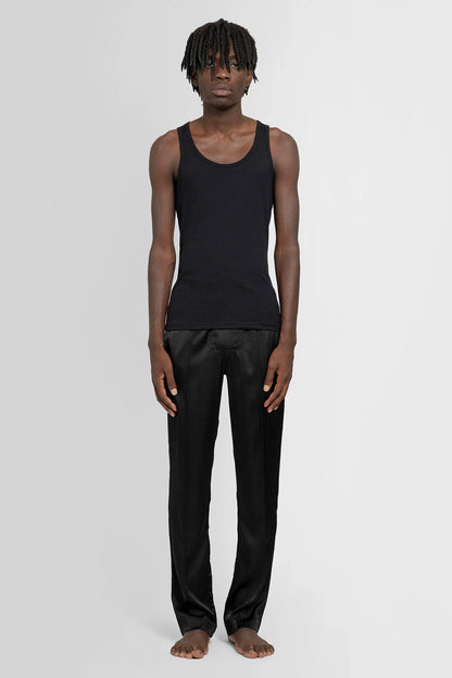 TOM FORD MAN BLACK UNDERWEAR - Antonioli.eu