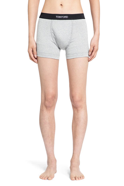 Stretch Cotton Jersey Brief Boxers - Antonioli.eu