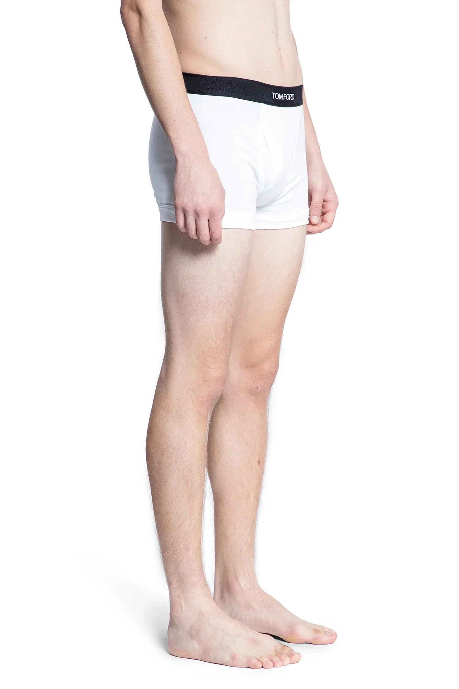 Cotton Boxer Briefs - Antonioli.eu