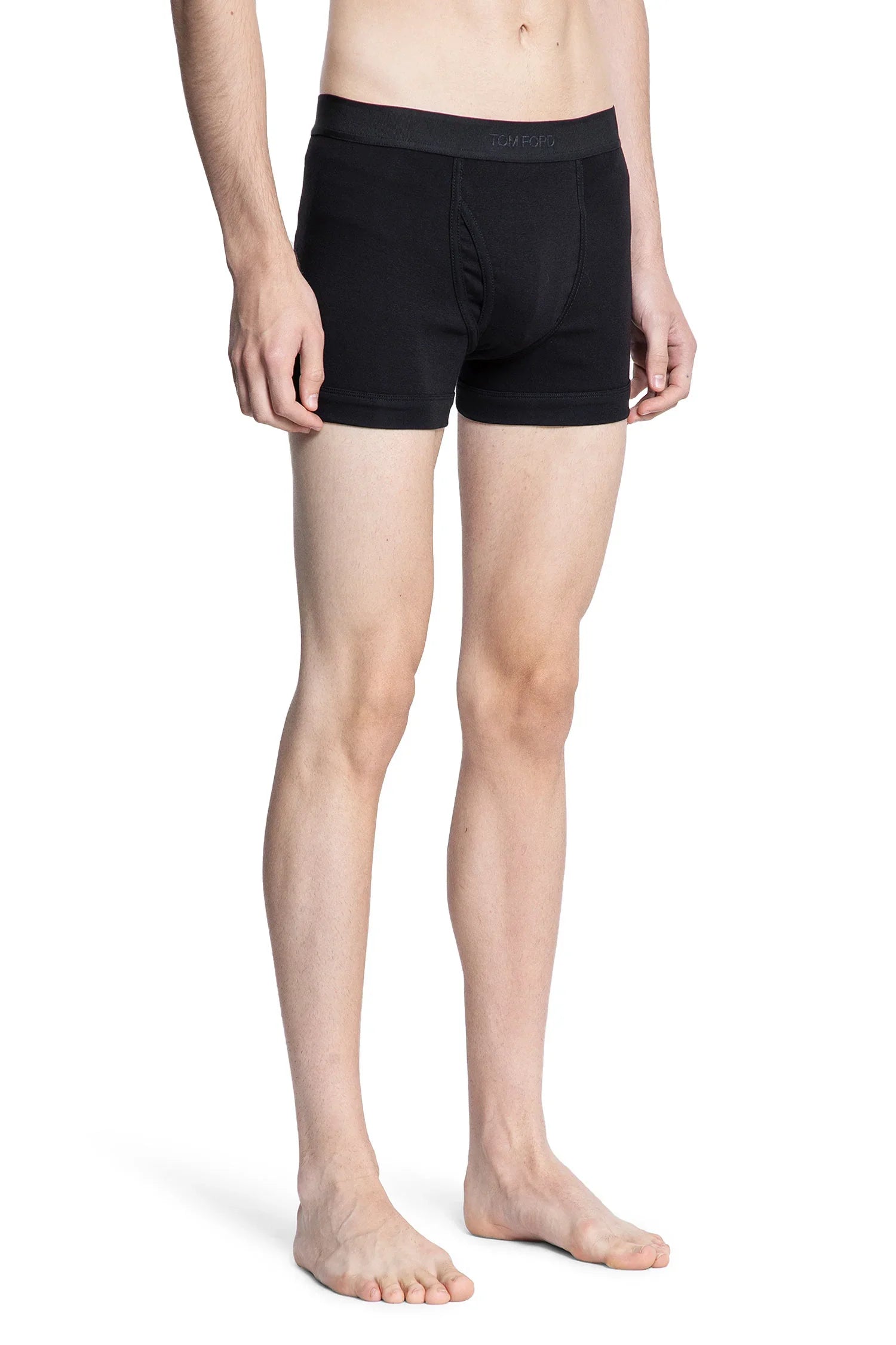 Cotton Boxer Briefs - Antonioli.eu