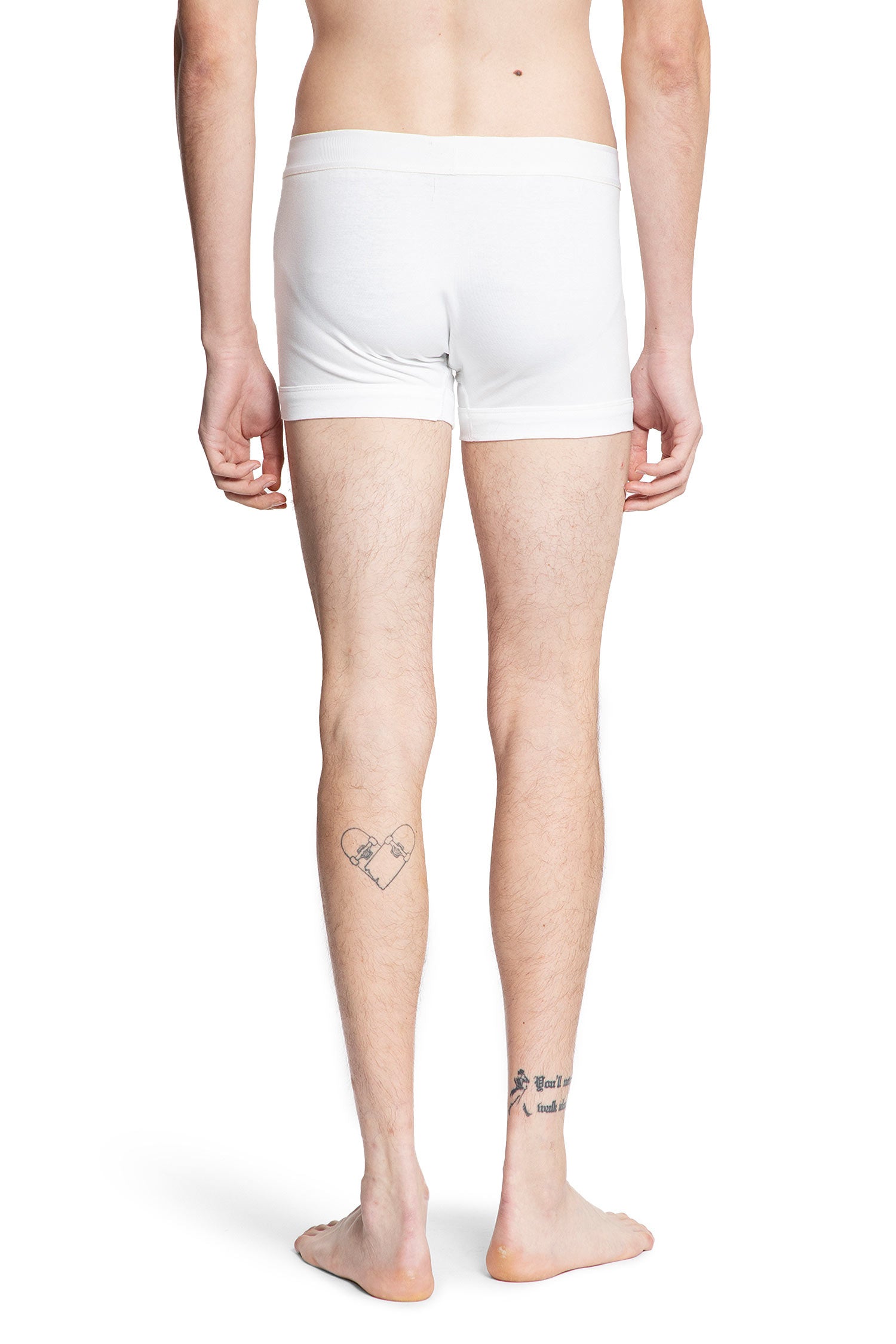Cotton Boxer Briefs - Antonioli.eu