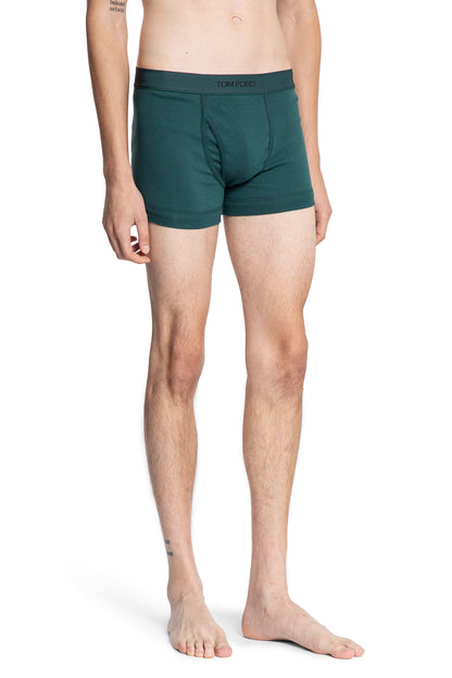 Cotton Boxer Briefs - Antonioli.eu
