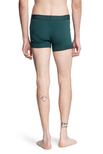 Cotton Boxer Briefs - Antonioli.eu