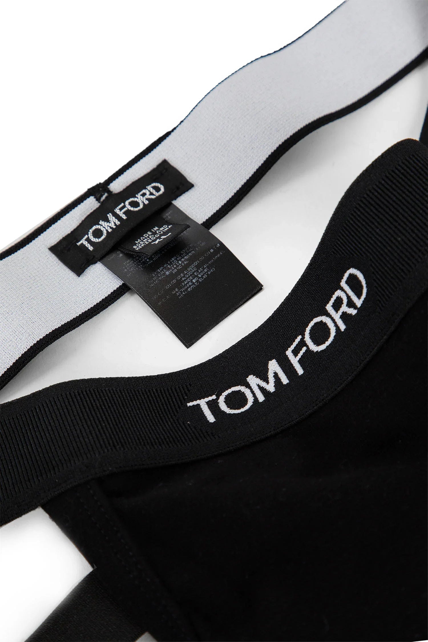 Classic Cotton Jock - Antonioli.eu