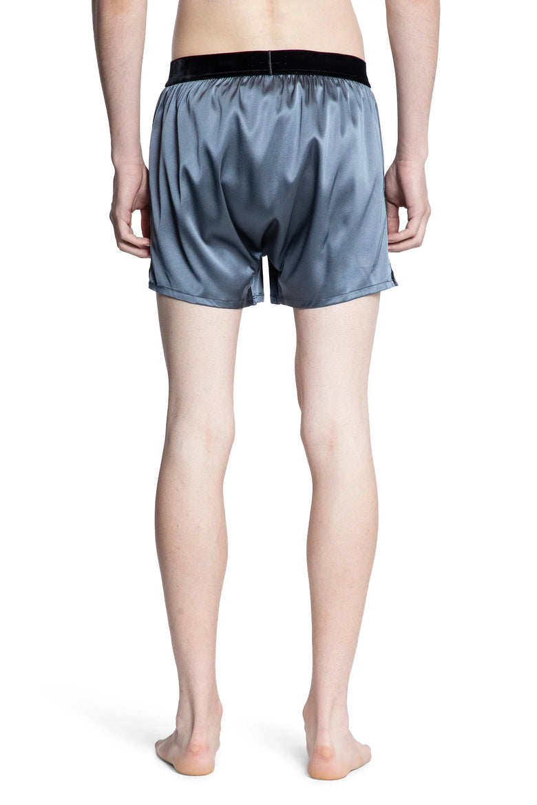 Silk Boxers - Antonioli.eu