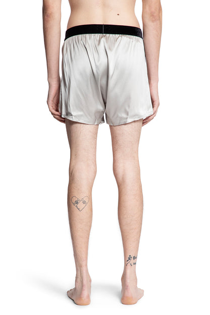 Silk Boxers - Antonioli.eu