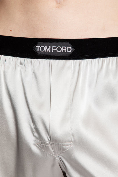 Silk Boxers - Antonioli.eu