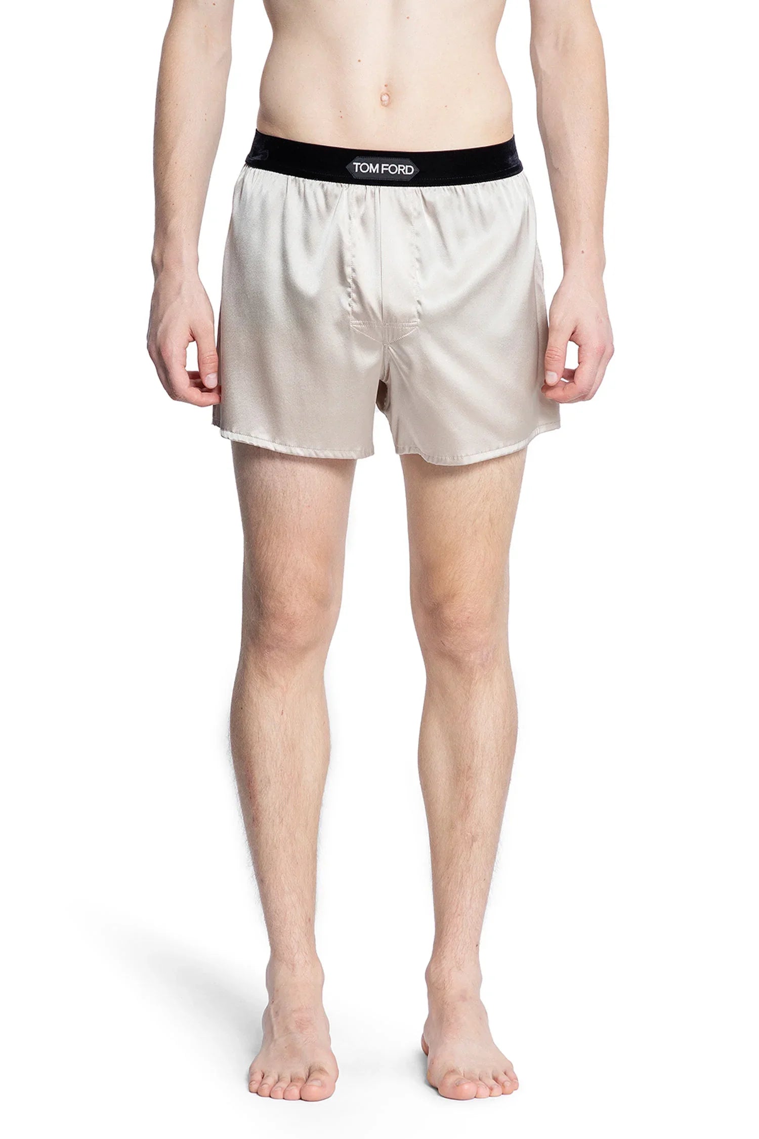 Silk Boxers - Antonioli.eu