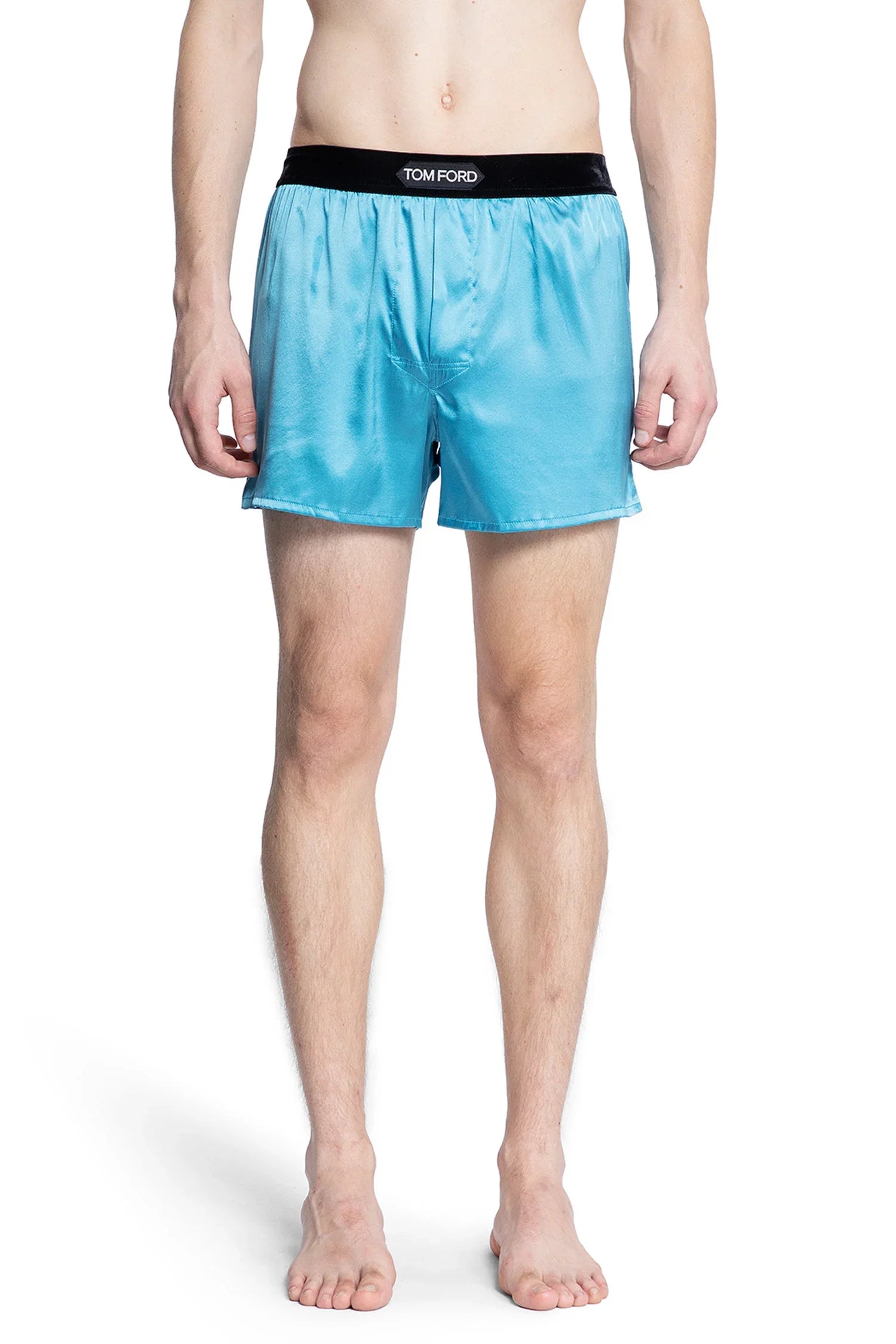 Silk Boxers - Antonioli.eu