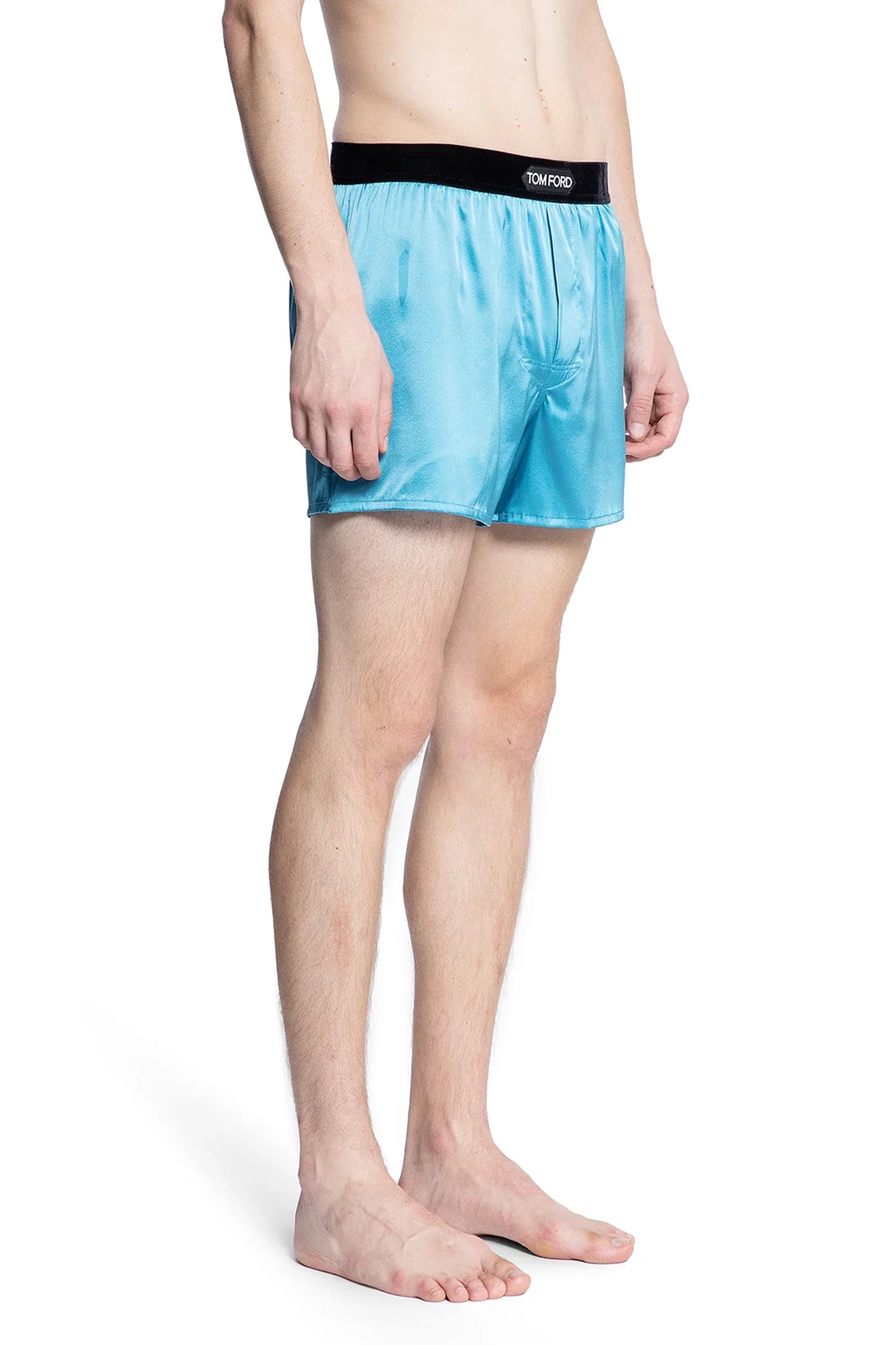 Silk Boxers - Antonioli.eu